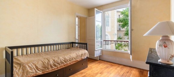 1 غرف نوم شقة في Levallois-Perret, France رقم 116112 4