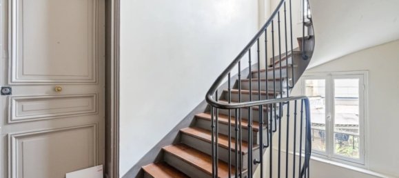 1 غرف نوم شقة في Levallois-Perret, France رقم 116112 8