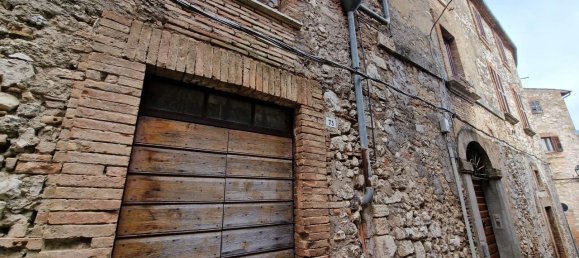 5 rooms Apartment in Lugnano in Teverina, Italy No. 149514 29