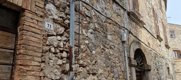 5 rooms Apartment in Lugnano in Teverina, Italy No. 149514 28