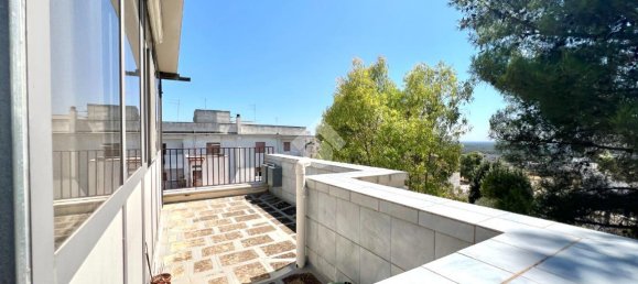 4-salle Villa à Ceglie Messapica, Italy No. 127677 35