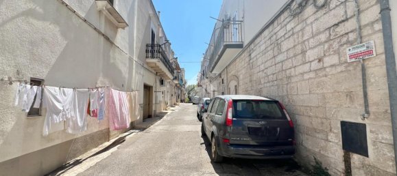 4-salle Villa à Ceglie Messapica, Italy No. 127677 36