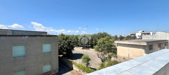 4-salle Villa à Ceglie Messapica, Italy No. 127677 34