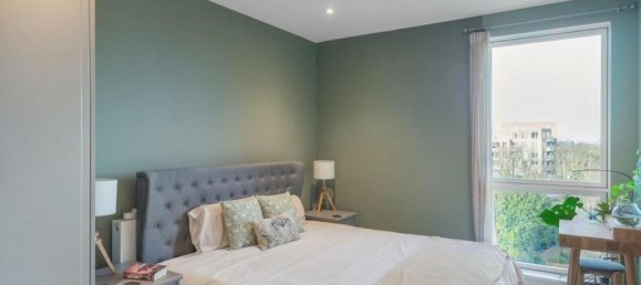 2 bedrooms Apartment in London, United Kingdom No. 3573 4