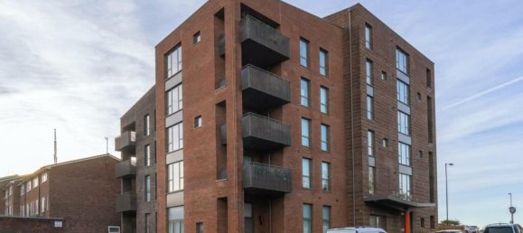 2 bedrooms Apartment in London, United Kingdom No. 3573 8