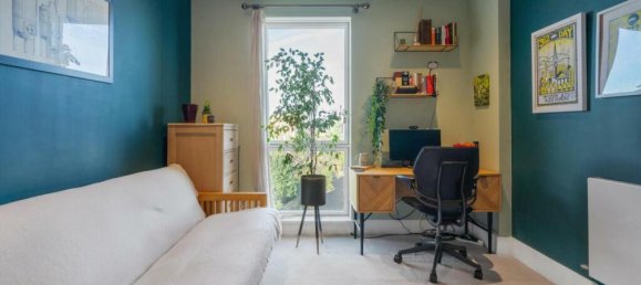 2 bedrooms Apartment in London, United Kingdom No. 3573 7