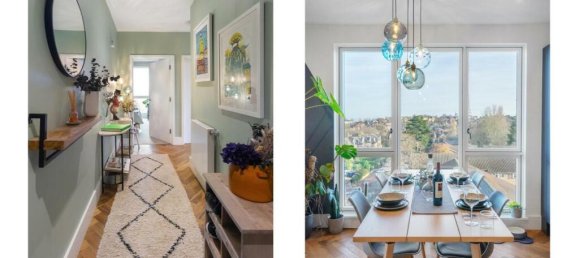 2 bedrooms Apartment in London, United Kingdom No. 3573 19