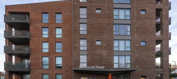 2 bedrooms Apartment in London, United Kingdom No. 3573 21