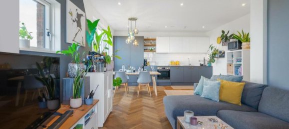 2 bedrooms Apartment in London, United Kingdom No. 3573 11