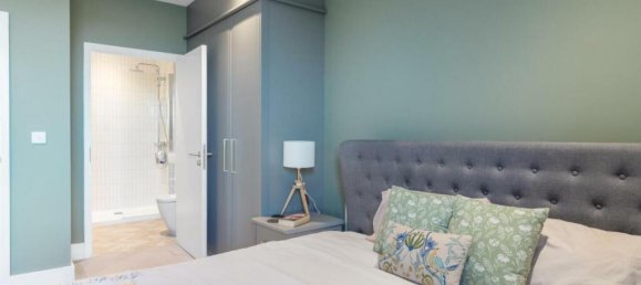 2 bedrooms Apartment in London, United Kingdom No. 3573 12