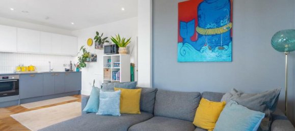 2 bedrooms Apartment in London, United Kingdom No. 3573 17