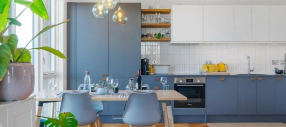 2 bedrooms Apartment in London, United Kingdom No. 3573 15