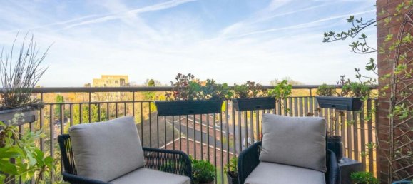 2 bedrooms Apartment in London, United Kingdom No. 3573 16