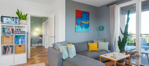 2 bedrooms Apartment in London, United Kingdom No. 3573 10