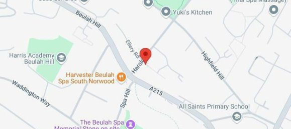 2 bedrooms Apartment in London, United Kingdom No. 3573 22