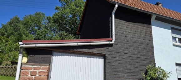 Casa de 5 habitaciónes en Sudwestpfalz, Germany No. 267178 12