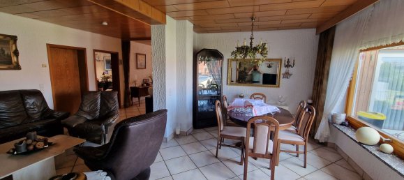 4 غرف نوم منزل في Saarland, Germany رقم 46998 22