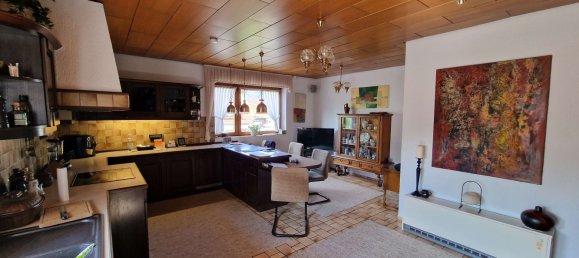 4 غرف نوم منزل في Saarland, Germany رقم 46998 31