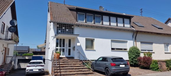 4 غرف نوم منزل في Saarland, Germany رقم 46998 3