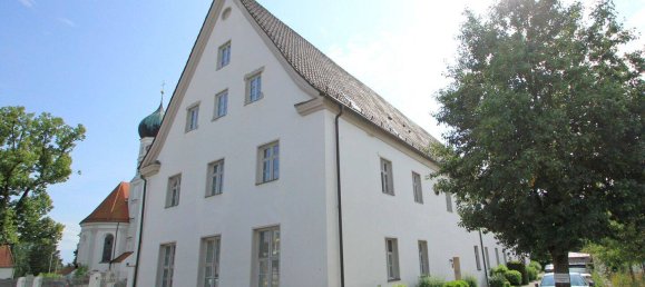 2 rooms Apartment in Gunzburg, Germany No. 357311 9