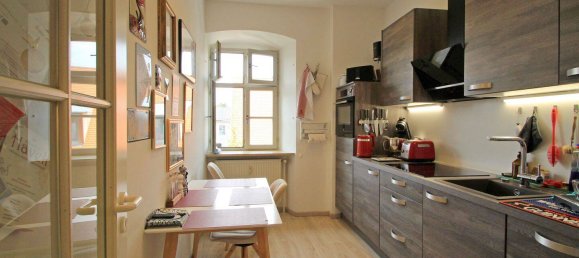 2 rooms Apartment in Gunzburg, Germany No. 357311 8