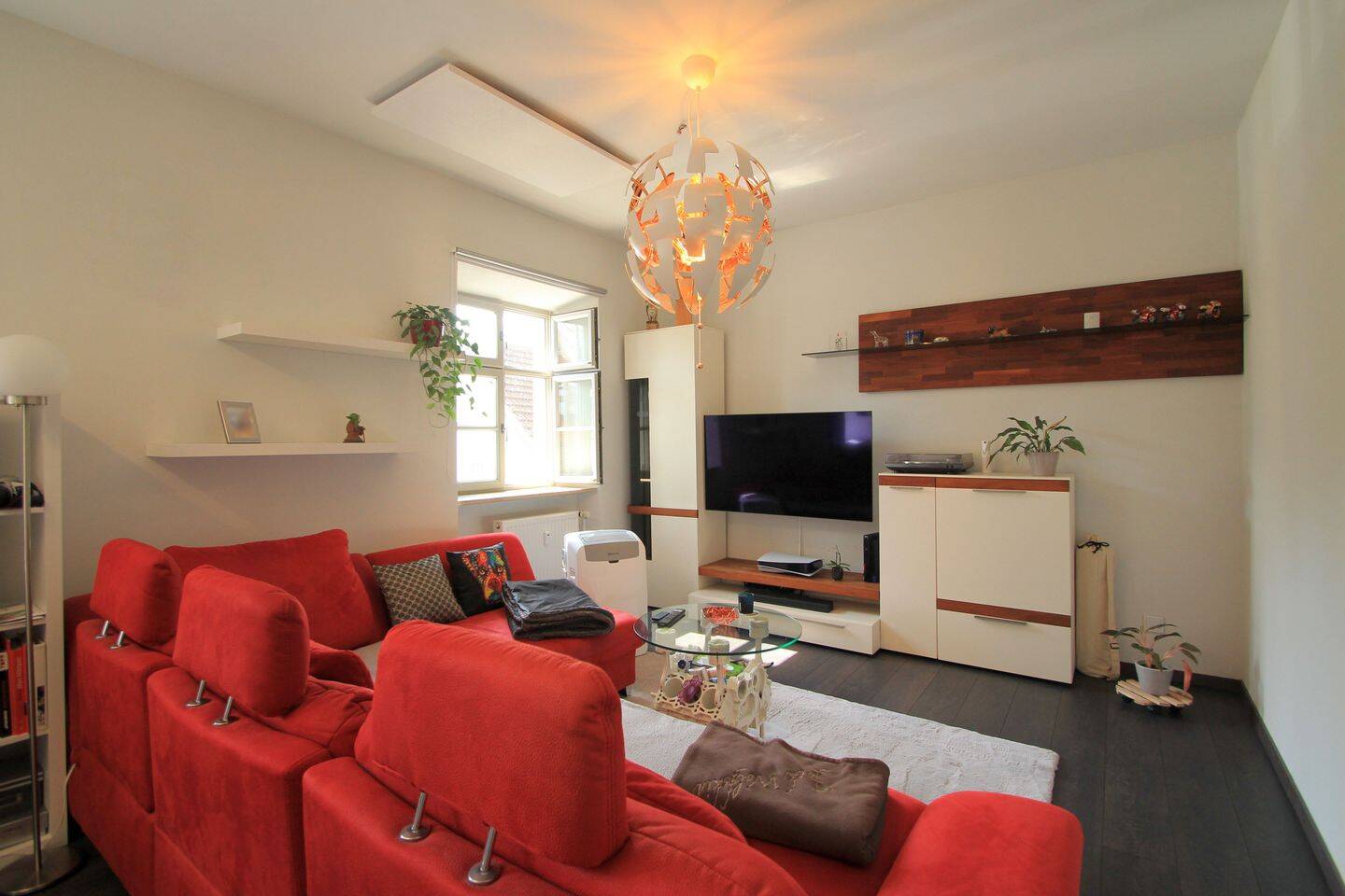 2 rooms Apartment in Gunzburg, Germany No. 357311