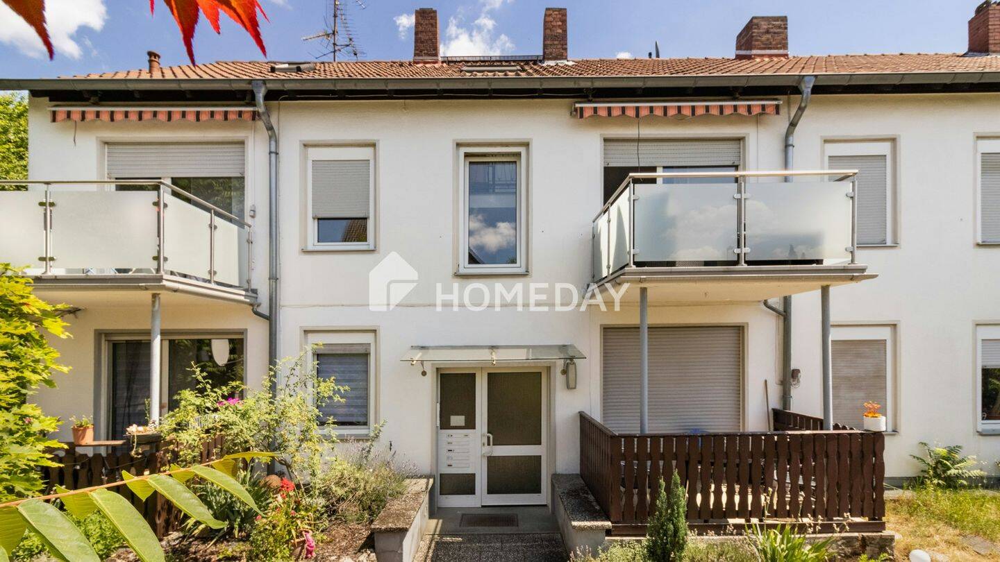 Studio in Main-Taunus, Germany, Nr. 249285