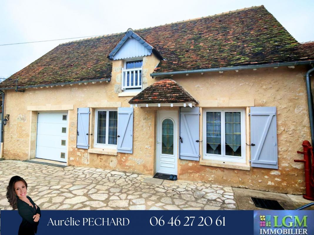 4 chambres Maison à Blois, France No. 44880