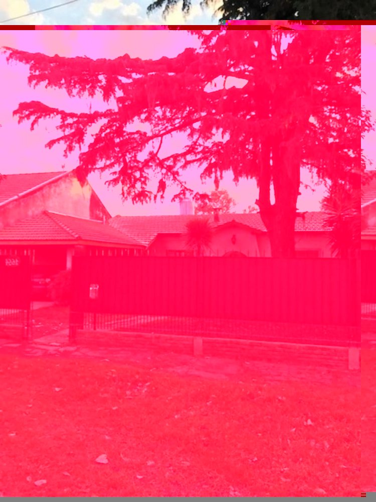 3 Schlafzimmer Haus in Esteban Echeverria, Argentina, Nr. 7527