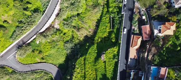 Grundstück in Ribeira Brava, Portugal 3250m², Nr. 143467 10