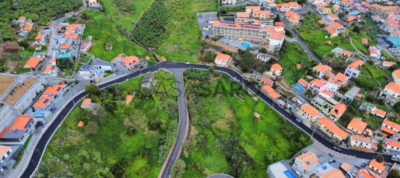 Grundstück in Ribeira Brava, Portugal 3250m², Nr. 143467 7