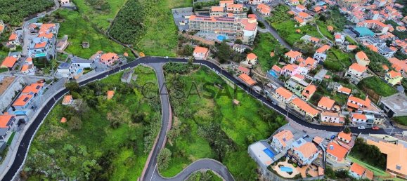 Grundstück in Ribeira Brava, Portugal 3250m², Nr. 143467 6