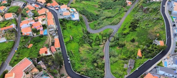 Grundstück in Ribeira Brava, Portugal 3250m², Nr. 143467 4