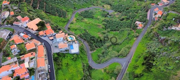 Grundstück in Ribeira Brava, Portugal 3250m², Nr. 143467 5