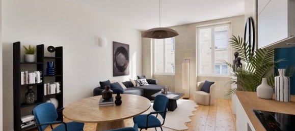 2 bedrooms Apartment in Bordeaux, France No. 277119 8