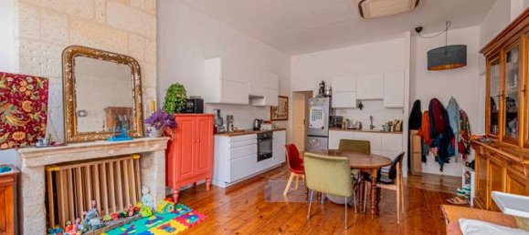 2 bedrooms Apartment in Bordeaux, France No. 277119 3