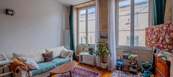 2 bedrooms Apartment in Bordeaux, France No. 277119 2