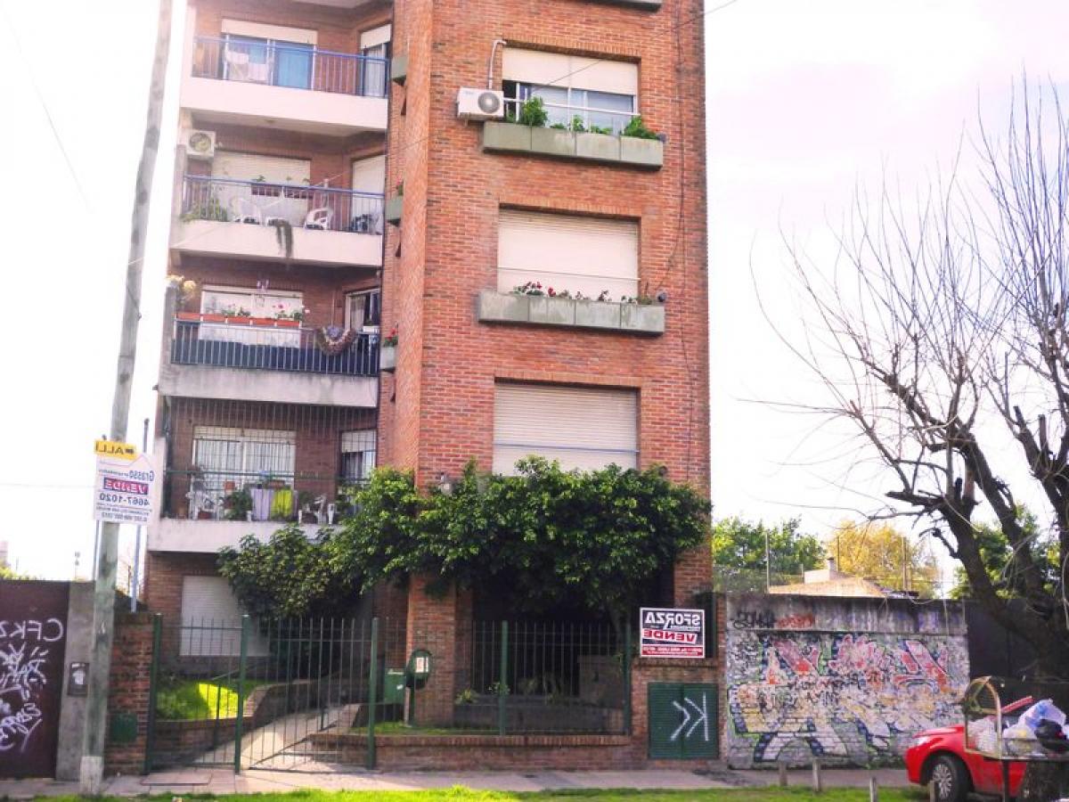 Studio in San Miguel, Argentina, Nr. 71463