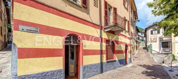 14 bedrooms Building in Taceno, Italy No. 131632 4