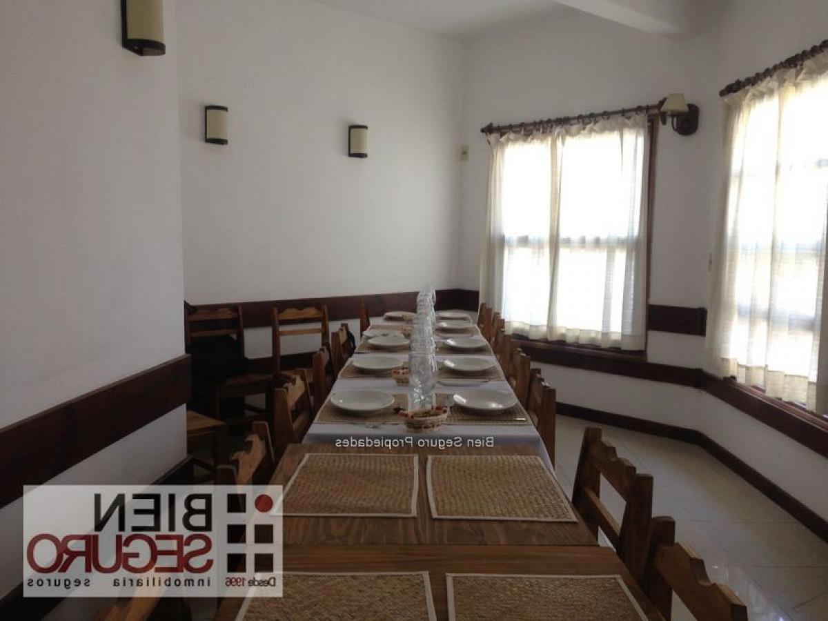  Commercial property in Montevideo, Uruguay No. 13320