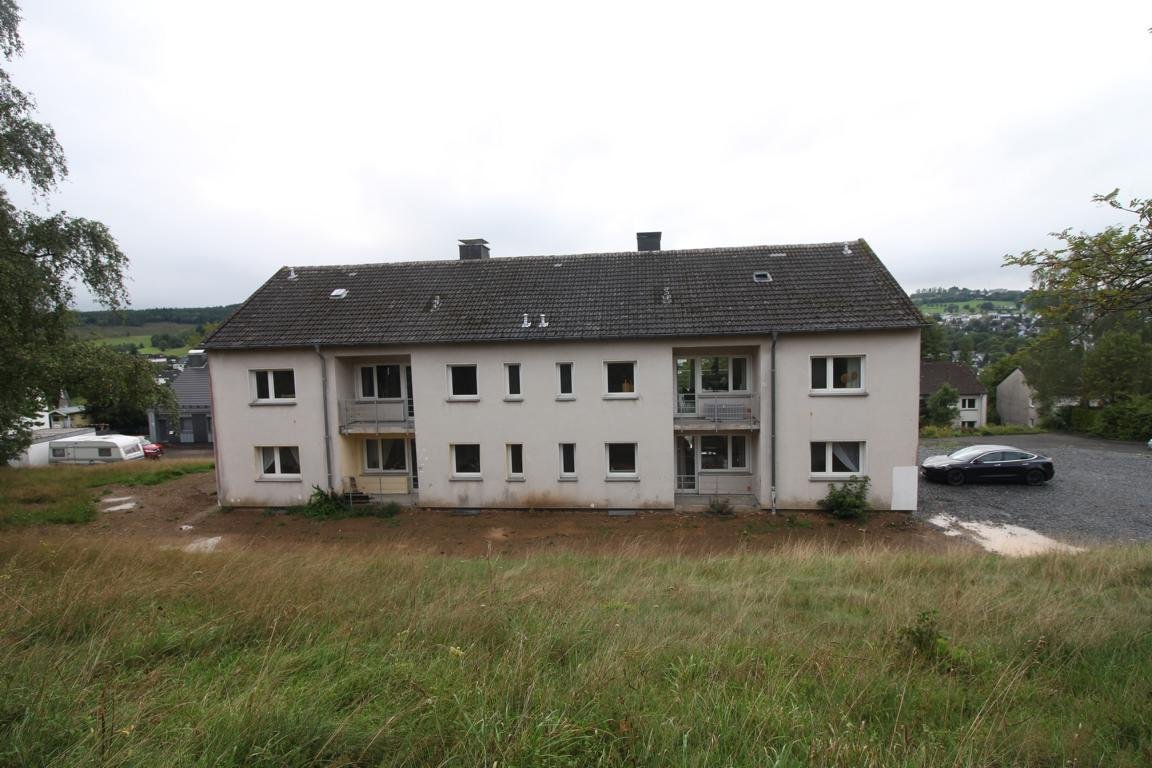 1 Schlafzimmer Wohnung in Siegen-Wittgenstein, Germany, Nr. 143836