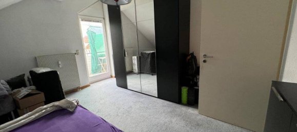 2-Zimmer Wohnung in Unterallgäu, Germany, Nr. 233029 4