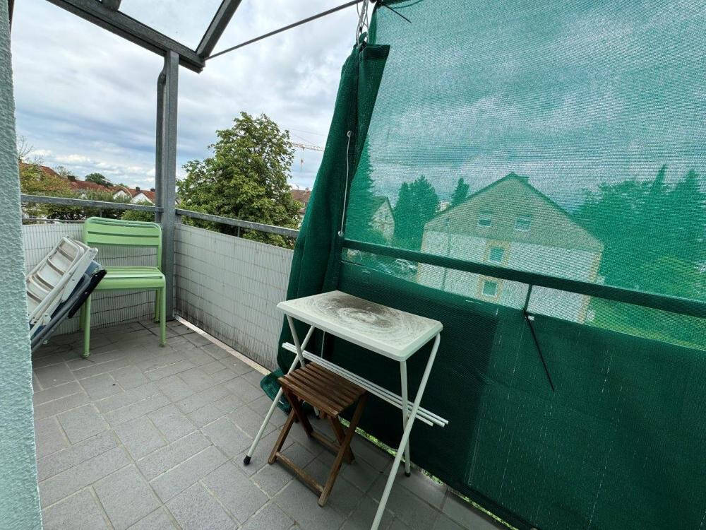 2-Zimmer Wohnung in Unterallgäu, Germany, Nr. 233029