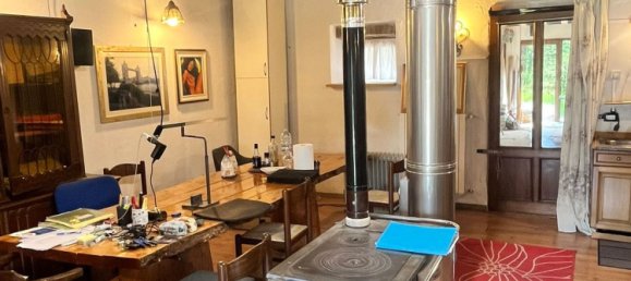 5 rooms House in Feltre, Italy No. 301722 13