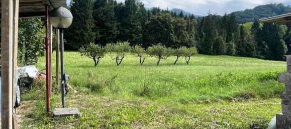 5 rooms House in Feltre, Italy No. 301722 20