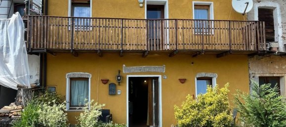 5 rooms House in Feltre, Italy No. 301722 10