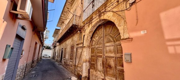 Casa de 5 divisões em Casandrino, Italy N.º 319286 20