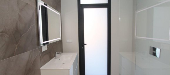 4 bedrooms Villa in Calpe, Spain No. 9044 7