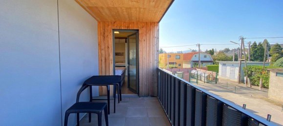 3 rooms Apartment in Meidling, Austria No. 121832 12