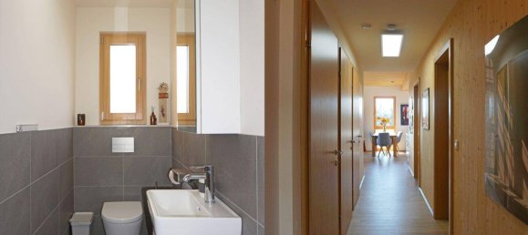 3 rooms Apartment in Meidling, Austria No. 121832 3